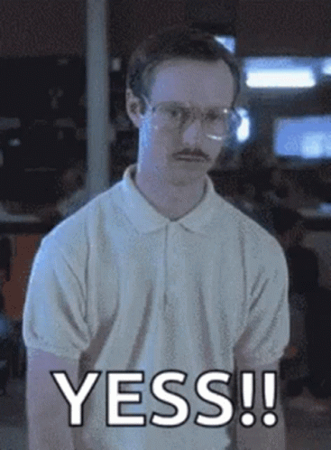 Napoleon Yes