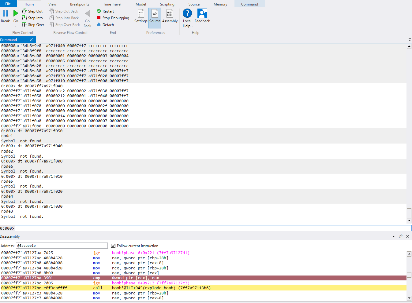 nodes_in_memory