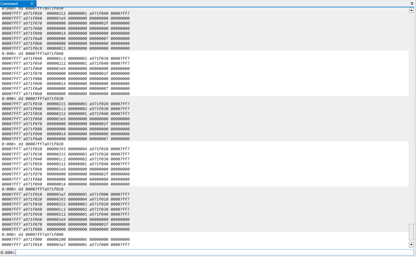 nodes_memory_dump